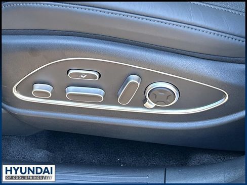 New 2026 Hyundai Palisade Calligraphy FWD image 29