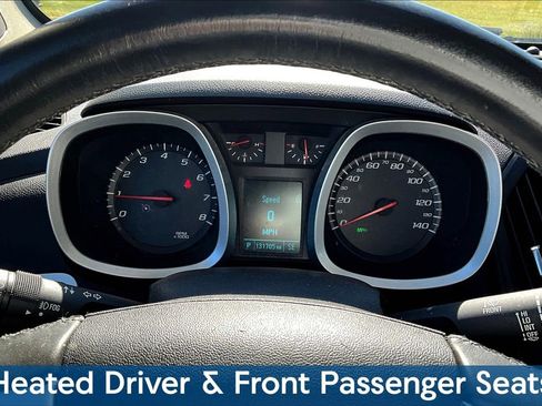 Used 2012 Chevrolet Equinox LT image 15