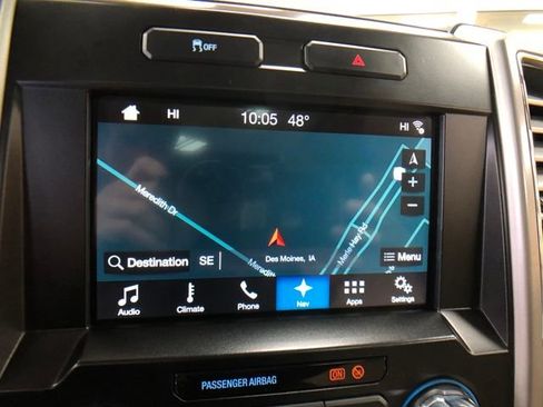 Used 2017 Ford F250 Lariat w/ Lariat Ultimate Package image 17