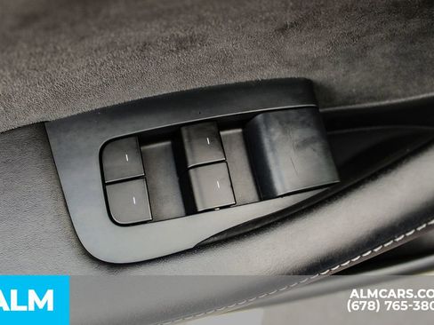 Used 2021 Tesla Model 3 Performance image 37