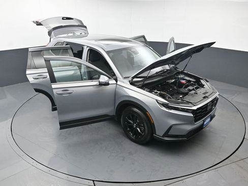 Used 2024 Honda CR-V EX image 49