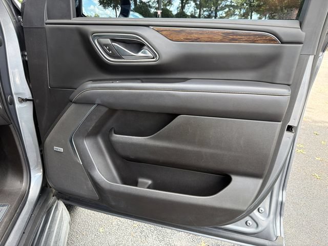 Used 2021 Chevrolet Tahoe Premier RWD image 14