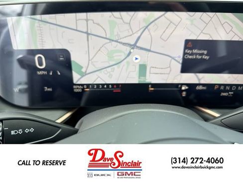 New 2026 Buick Envision Sport Touring AWD/4WD image 15