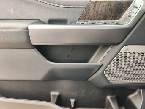 New 2026 Ford F250 Lariat image 22