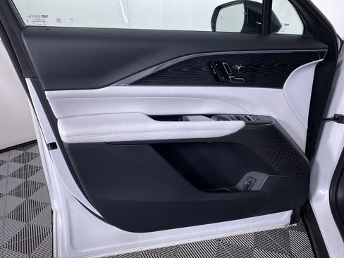 Certified 2024 Cadillac Lyriq Luxury w/ LPO, Floor Liner Package image 12