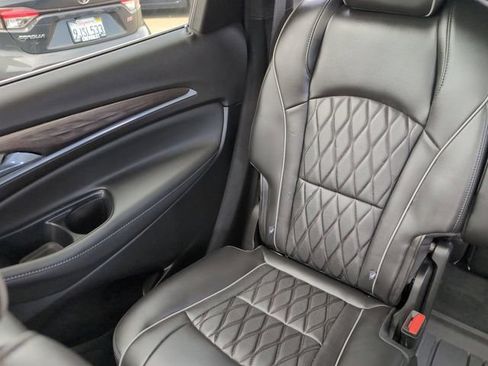 Certified 2023 Buick Enclave Avenir w/ Avenir Technology Package AWD/4WD image 12