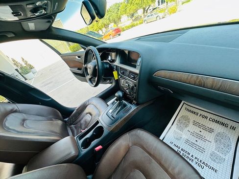 Used 2013 Audi A4 2.0T Premium FWD image 26