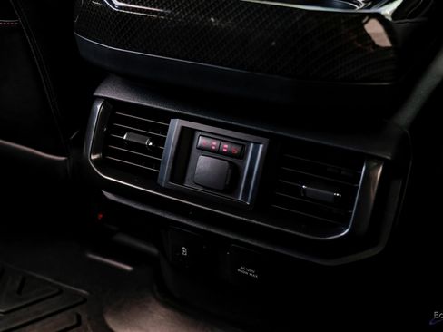 Used 2023 Ford F150 Lariat w/ Equipment Group 502A High image 83