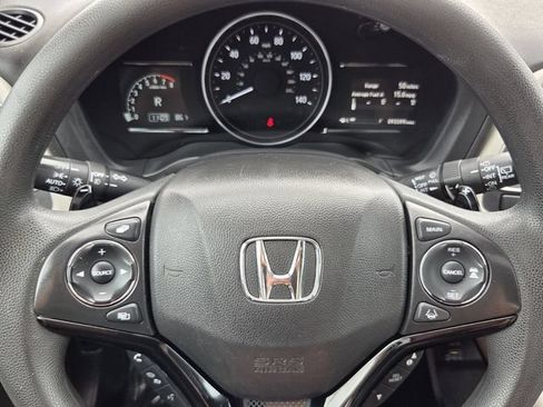 Used 2021 Honda HR-V EX image 20