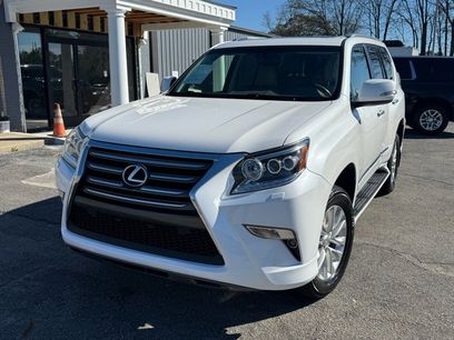 Used 2018 Lexus GX 460