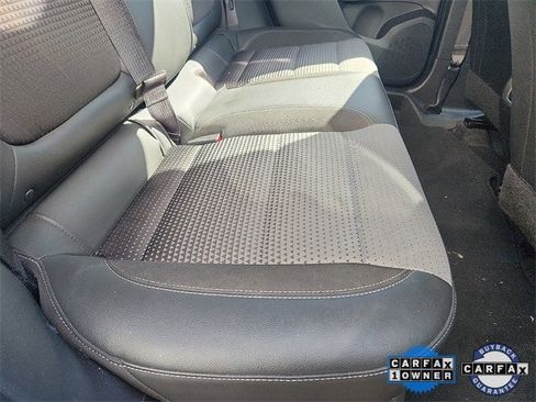 Used 2025 Chevrolet Trax LT w/ Driver Confidence Package image 28