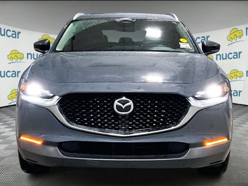 Used 2025 MAZDA CX-30 AWD 2.5 S w/ Preferred Package image 2