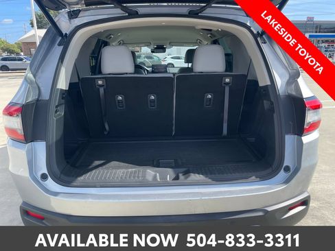 Used 2023 Honda Pilot EX-L image 21