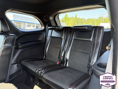 Used 2021 Dodge Durango R/T AWD/4WD image 12