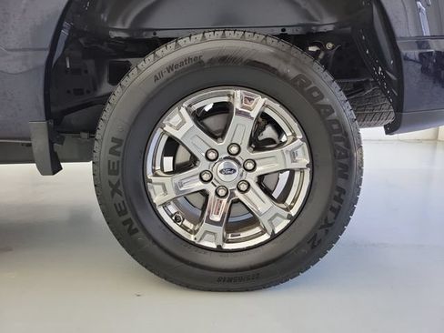 Used 2022 Ford F150 XLT w/ Equipment Group 302A High AWD/4WD image 10