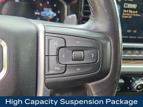 Used 2022 GMC Sierra 1500 Elevation w/ Elevation Premium Package AWD/4WD image 8