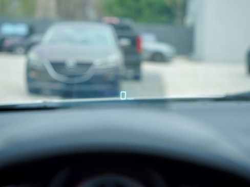 Used 2014 MAZDA MAZDA3 s Grand Touring image 7