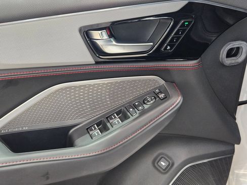 Certified 2024 Acura MDX A-Spec AWD/4WD image 12