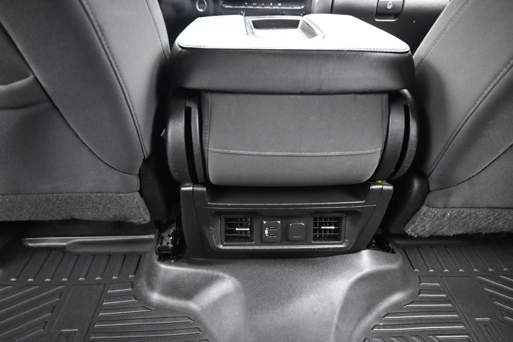 Used 2020 Chevrolet Silverado 1500 LT w/ All-Star Edition RWD image 40