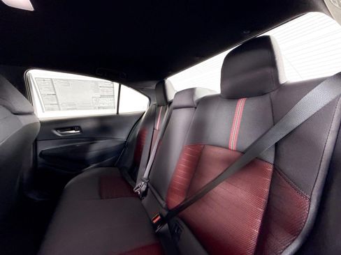 New 2026 Toyota Corolla SE FWD image 31