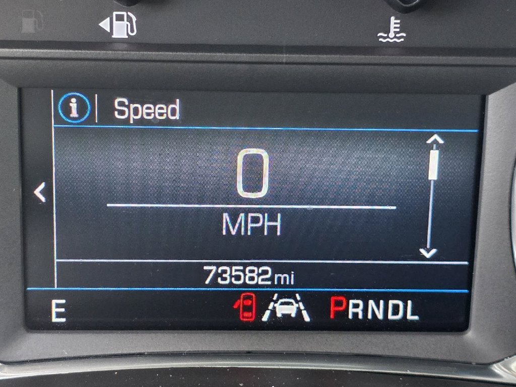Used 2023 Chevrolet Equinox LT AWD/4WD image 35