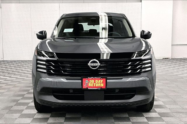 New 2026 Nissan Kicks S FWD image 16