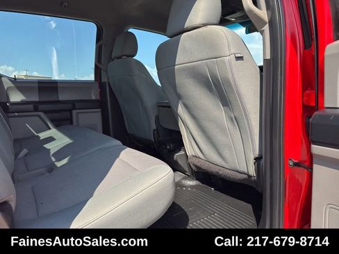 Used 2019 Ford F250 XL w/ STX Appearance Package image 80