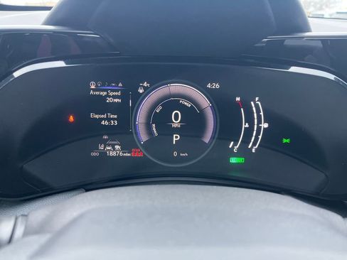 Used 2023 Lexus NX 350h AWD w/ Premium Package image 16