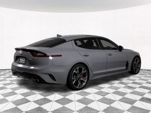 Used 2018 Kia Stinger GT image 15