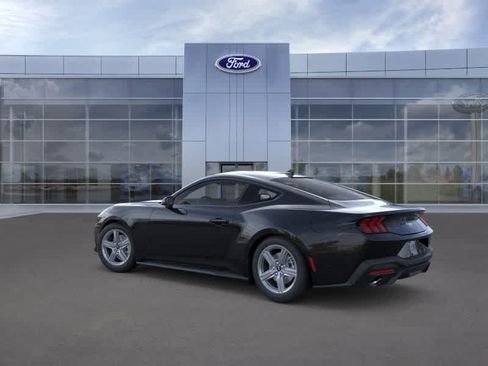 New 2026 Ford Mustang Premium RWD image 4