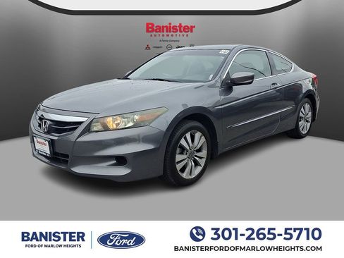 Used 2011 Honda Accord EX-L image 1