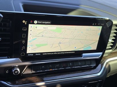 New 2026 GMC Sierra 1500 Elevation w/ X31 Off-Road Package