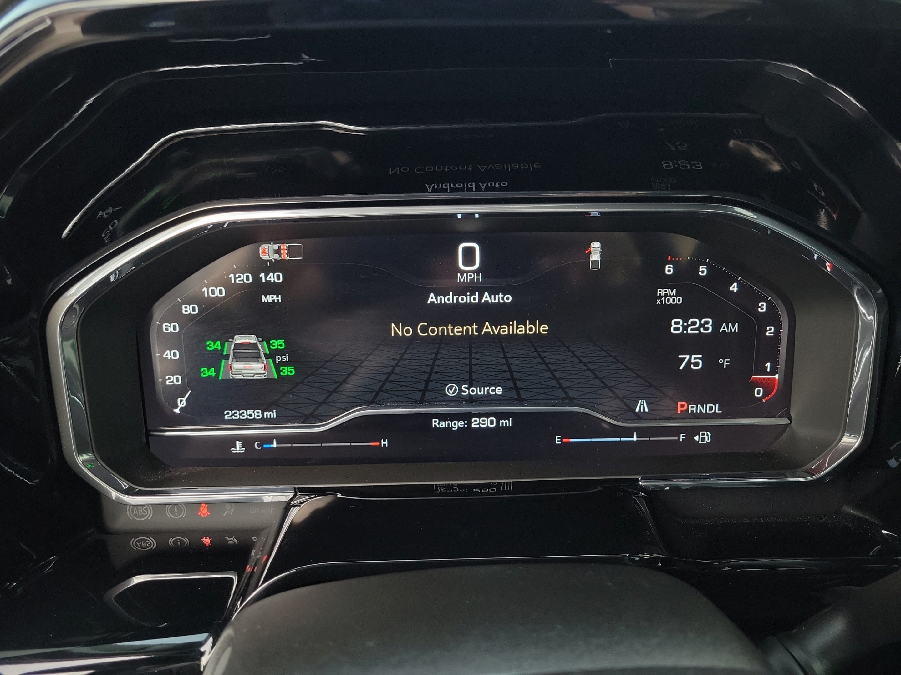 Used 2024 GMC Sierra 1500 Elevation RWD image 27