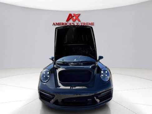 Used 2024 Porsche 911 Carrera GTS image 57