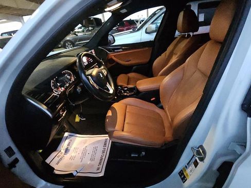 Used 2023 BMW X3 xDrive30i w/ Premium Package image 5