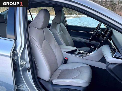 Certified 2023 Toyota Camry XSE image 7