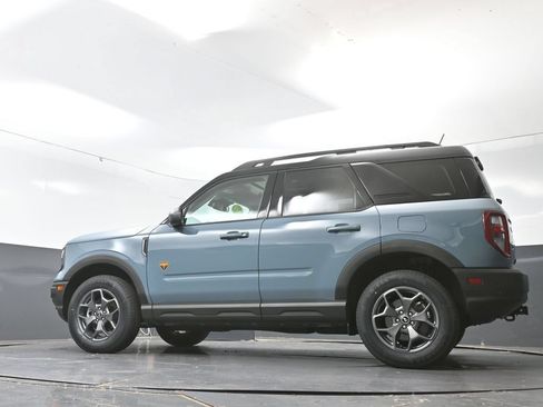 Used 2022 Ford Bronco Sport Badlands w/ Premium Package AWD/4WD image 57