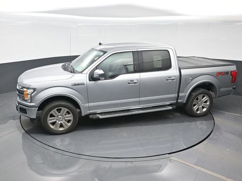 Used 2020 Ford F150 Lariat image 18