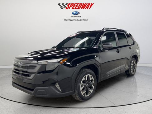 New 2026 Subaru Forester Premium image 3