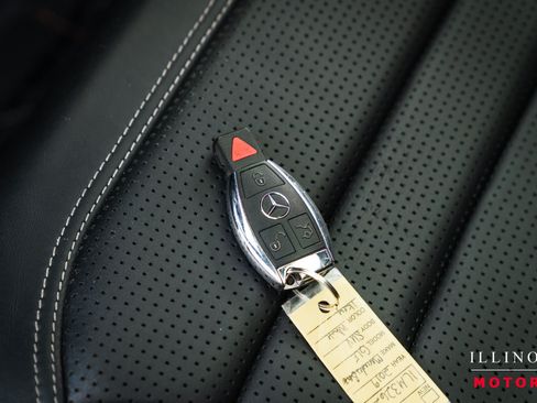 Used 2019 Mercedes-Benz GLE 63 AMG S image 38