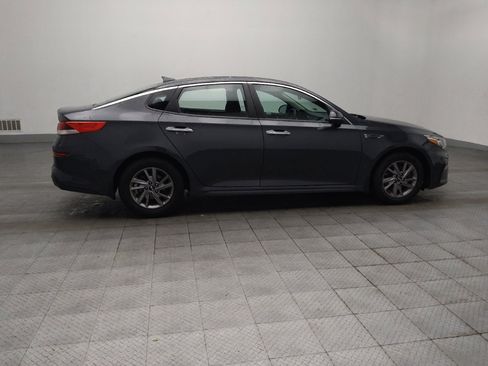 Used 2019 Kia Optima LX FWD image 10