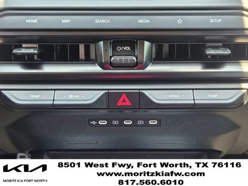 New 2027 Kia Telluride SX X-Pro AWD/4WD image 17