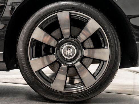 Used 2020 Rolls-Royce Cullinan AWD/4WD image 11