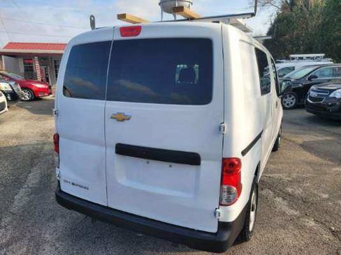 Used 2015 Chevrolet City Express LS image 6