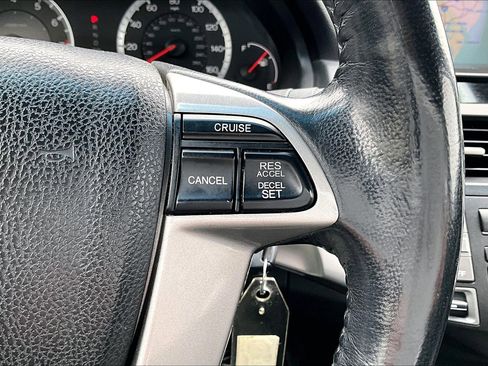 Used 2008 Honda Accord EX-L image 17