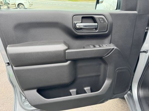 New 2026 Chevrolet Silverado 1500 Custom image 23