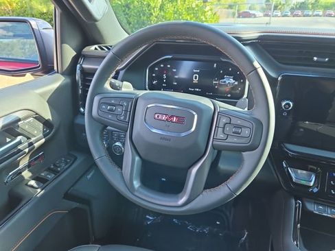 New 2026 GMC Sierra 1500 AT4 w/ AT4 Premium Package image 14