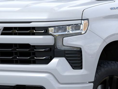 New 2026 Chevrolet Silverado 1500 RST w/ RST Select Package image 10