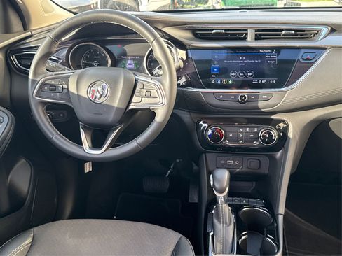 Used 2023 Buick Encore GX Preferred w/ Cold Weather Comfort Package image 19