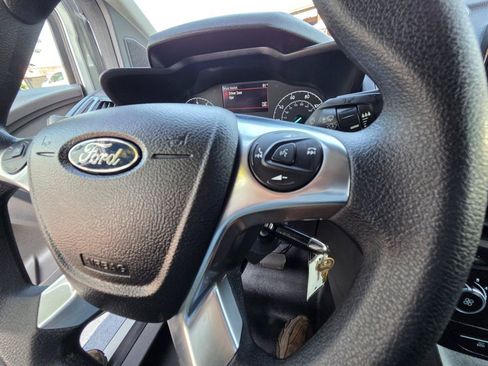 Used 2022 Ford Transit Connect XLT FWD image 24